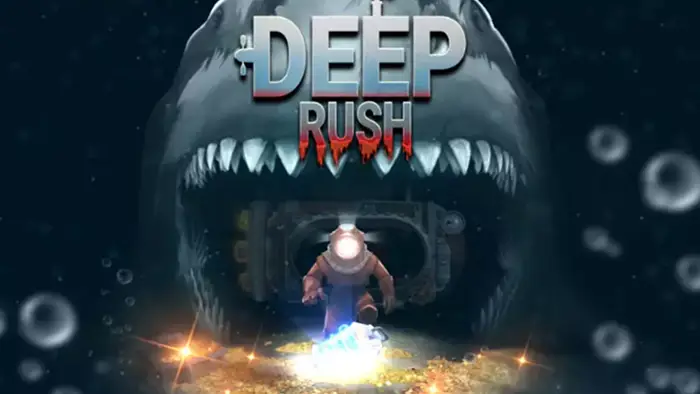 Deep Rush