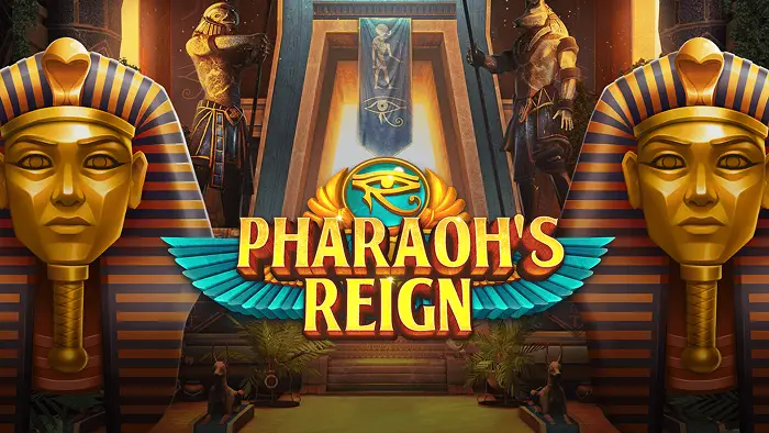 Pharaoh’s Reign